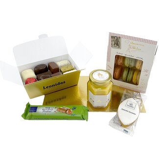 Gift pack Delicacies (XS)