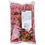 Haribo Zahlen & Buchstaben 3kg Vorteilspack - Fruchtgummi Großpackung