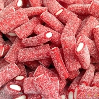 Haribo Balla Balla Red Fizz 1kg PACK AVANTAGE