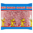 Haribo Himbeerherzen 1kg Vorteilspack - Fruchtige Fruchtgummis für Naschkatzen