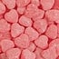 Haribo Himbeerherzen 1kg VORTEILSPACK