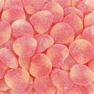 Haribo Perziken 3kg VOORDEELPAK