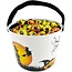 Leonidas Panier d'Halloween - Boules d'Halloween 1,3kg