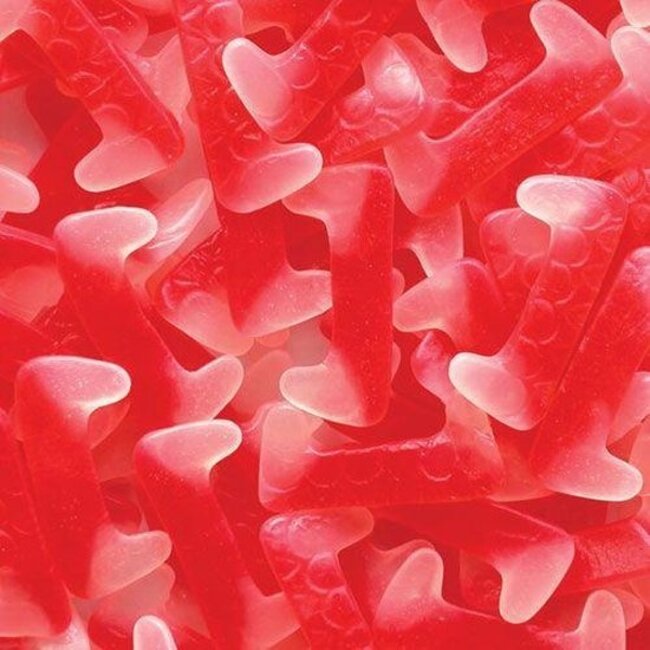 Dents de Dracula 300g