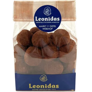 Leonidas Marzipan Potatoes 200g