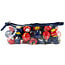 Leonidas Pen bag with 32 Saint-Nicholas balls + Funny stickers