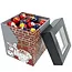 Leonidas Chimney Box - 80 Sinterklaas Chocolate Balls