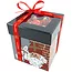 Leonidas Chimney Box - 80 Sinterklaas Chocolate Balls