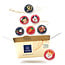 Leonidas Sinterklaasballetjes 900g