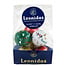 Leonidas Sachet de 6 Boules Festives