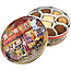 Deense koekjes met beste Boter / Chocolade 400g