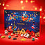 Leonidas Advent calendar for children with 24 delicious chocolate surprises