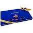 Leonidas 54 Napolitains Gift Box - 340 grams
