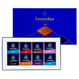 Leonidas Gift box 24 Napolitains