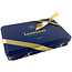 Leonidas Elegant Metal Gift Box with 15 Premium Belgian Chocolates