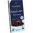 Leonidas Tablette Noir 100g - Allégé en sucre
