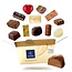 Leonidas Chocolates (with praliné) 750g