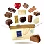 Leonidas Chocolats fourrés au praliné 1kg