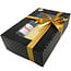 Leonidas 1kg Pralinen und eine Flasche Duvel 75cl