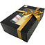 Leonidas Pralines en een fles Duvel 75cl
