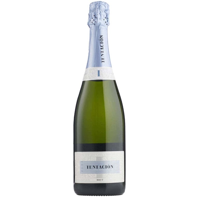 Leonidas Pralines en fles CAVA 75cl 1kg