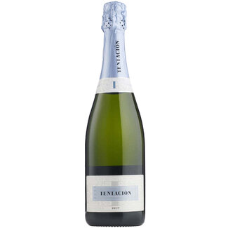 CAVA Tentaciõn De Mont de Marcal Brut 75cl.