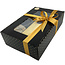 Leonidas Assortiment de chocolats 1kg et bouteille de Champagne Gobillard 75cl