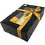 Leonidas 1kg Assorted Chocolates and bottle of Champagne Veuve Clicquot 75cl