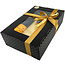 Leonidas Assortiment de 1kg de chocolats et bouteille de Champagne Veuve Clicquot 75cl