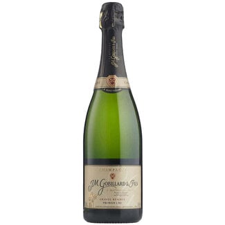 Grande Réserve 1° Cru Champagne 75cl