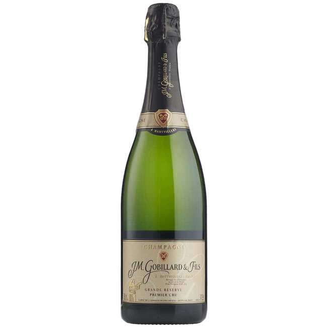 Champagne Grande Réserve 1° Cru 75cl