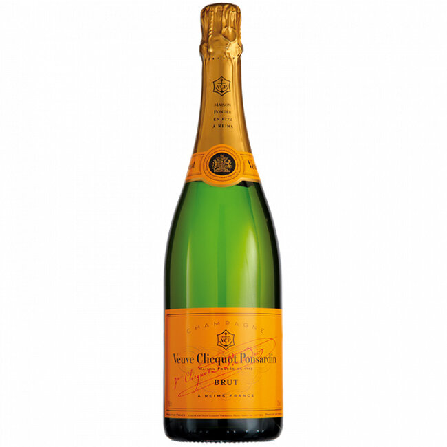 Leonidas 1kg Assorted Chocolates and bottle of Champagne Veuve Clicquot 75cl