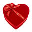 Leonidas Velvet Heart with 16 Chocolates - Premium Belgian Delicacies