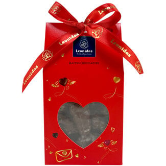 Leonidas Love doosje - Zeevruchten 250g