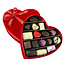 Leonidas Velvet Heart with 16 Chocolates - Premium Belgian Delicacies