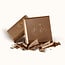 Leonidas Tablette Chocolat au sirop de riz 100g Végan PACK AVANTAGE de 12 pièces