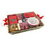 Love Gift Basket XL with 1640g of sweets