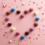 Afficher L'amour