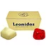 Mini-ballotin de 2 chocolats