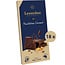 Leonidas Dark Chocolate with Caramel Feuilletine 100g (18 pieces)