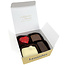 Leonidas Box 4 chocolates