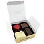 Leonidas Doosje 4 pralines