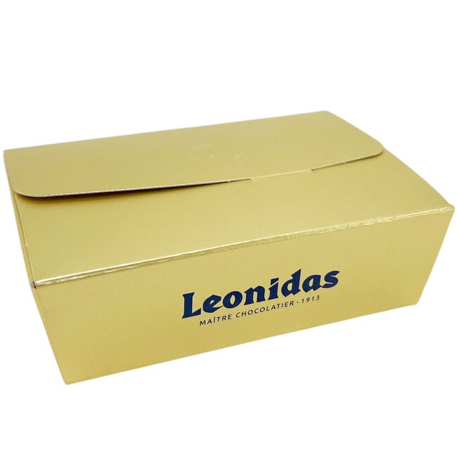 Leonidas Ballotin élégant de 6 chocolats assortis