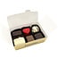 Leonidas Mini-box with 6 chocolates