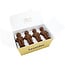 Leonidas 15 Brussels Manneken Pis figuurtjes van melkchocolade