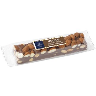 Leonidas Nougat - Chocolate 100g