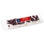 Leonidas Nougat - Cranberry 100g