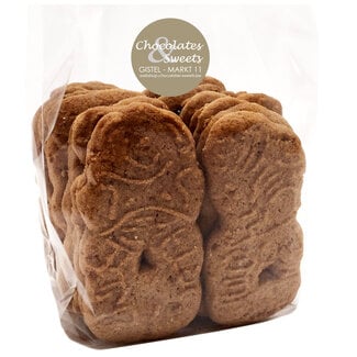 Speculoos with butter 200g