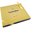 Leonidas Golden Luxury Box with 35 Premium Belgian Chocolates