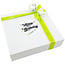 Leonidas Coffret cadeau Happy Birthday 16 chocolats assortis